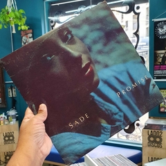 LP SADE - PROMISE