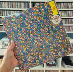 LP SANTANA - LOTUS - comprar online