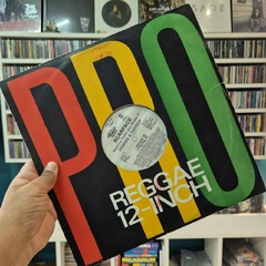 LP SCARFACE FEAT. TUPAC AND MASTER P - HOMIES & THUGGS (SINGLE 12")