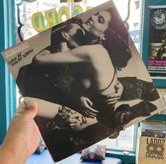 LP SCORPIONS - LOVE AT FIRST STING