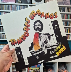 LP SERGIO BORÉ - TAMBORES URBANOS - comprar online