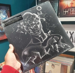 LP SHABAZZ PALACES - QUAZARZ: BORN ON A GANGSTER STAR