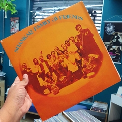 LP SHANKAR FAMILY - FRIENDS