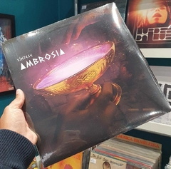 LP SÍNTESE - AMBROSIA