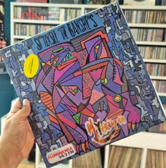 LP SIOUXSIE AND THE BANSHEES - HYAENA