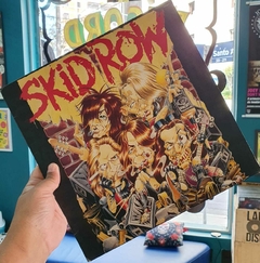 LP SKID ROW - LITTLE WING