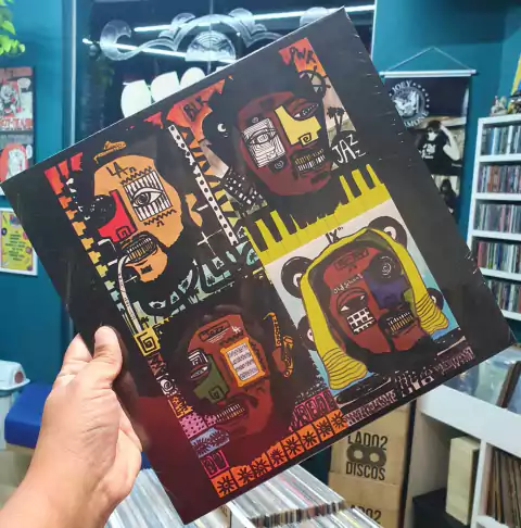 LP DINNER PARTY - DINNER PARTY : DESSERT