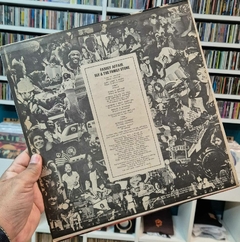 LP SLY & THE FAMILY STONE - FAMILY AFFAIR - comprar online
