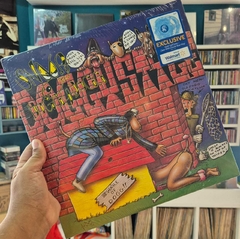 LP SNOOP DOGGY DOGG - DOGGYSTYLE