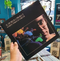 LP AL DI MEOLA - SOARING THROUGH A DREAM