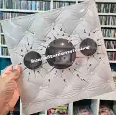 LP SODA STEREO - SUEÑO STEREO