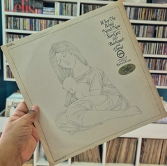 LP STAN GETZ - WHAT THE WORLD NEEDS NOW STAN GETZ PLAYS BACHARACH AND DAVID
