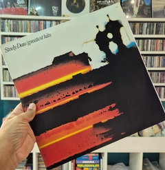 LP STEELY DAN - GREATEST HITS