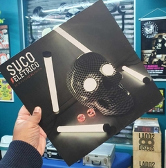 LP SUCO ELÉTRICO - SE O FUTURO PERMITIR