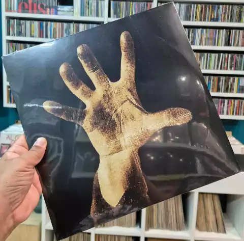 LP SYSTEM OF A DOWN - SYSTEM OF A DOWN