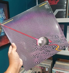 LP TAME IMPALA - CURRENTS