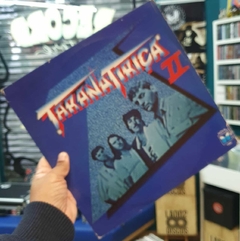 LP TARANATIRIÇA- II