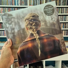 LP TAYLOR SWIFT - EVERMORE