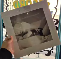 LP TAYLOR SWIFT - THE TORTURED POETS DEPARTMENT