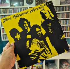 LP TEN YEARS AFTER - ABOUT TIME