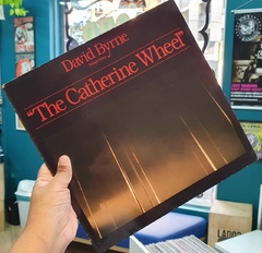 LP DAVID BYRNE - SONGS FROM "THE CATHERINE WHEEL"