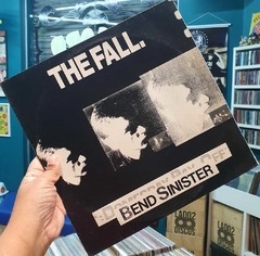 LP THE FALL - DOMESDAY PAY OFF BEND SINISTER