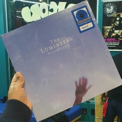 LP THE LUMINEERS - BRIGHTSIDE