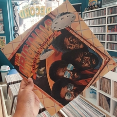 LP THE ORIGINALS - ANOTHER TIME ANOTHER PLACE