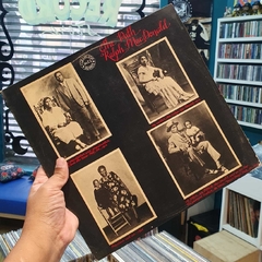 LP RALPH MAC DONALD-THE PATH