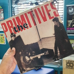 LP THE PRIMITIVES - LOVELY