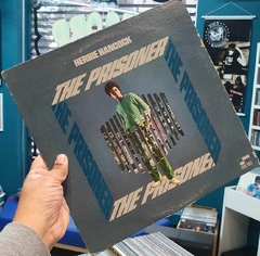 LP HERBIE HANCOCK - THE PRISIONER