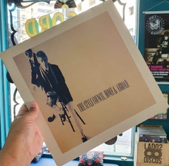 LP THE STYLE COUNCIL - THE STYLE COUNCIL, HOME & ABROAD