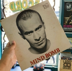 LP THE THE - MIND BOMB
