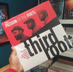 LP THIRD ROOT - PASSION OF THE POETS