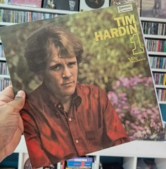 LP TIM HARDIN - TIM HARDIN 1