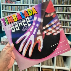 LP TIMBALADA - TIMBALADA DANCE
