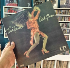 LP TINA TURNER - ACID QUEEN