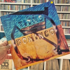 LP TITÃS - DOMINGO