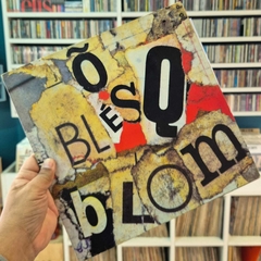 LP TITÃS - Õ BLÉSQ BLOM
