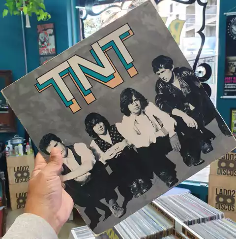 LP TNT - TNT II