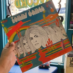 LP TOMMY JAMES - TOMMY JAMES