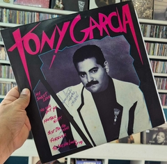LP TONY GARCIA - TONY GARCIA