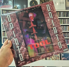 LP TOOL - OPIATE