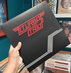 LP TURBO TRIO - BAILE BASS (BNEGÃO)