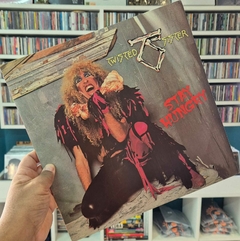 LP TWISTED SISTER - STAY HUNGRY