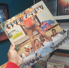 LP TWO LIVE CREW - MOVE SOMTHIN'