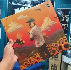 LP TYLER, THE CREATOR - SCUM FUCK FLOWER BOY