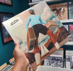 LP TYLER, THE CREATOR - CALL ME IF YOU GET LOST