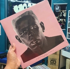 LP TYLER, THE CREATOR - IGOR