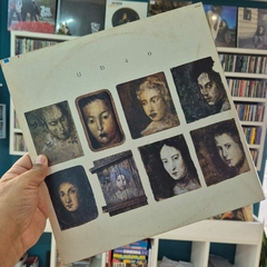 LP UB40 - UB40
